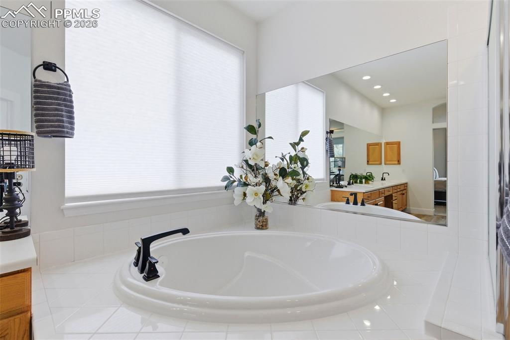 7830 Ravenstone Court Colorado Springs CO 80919