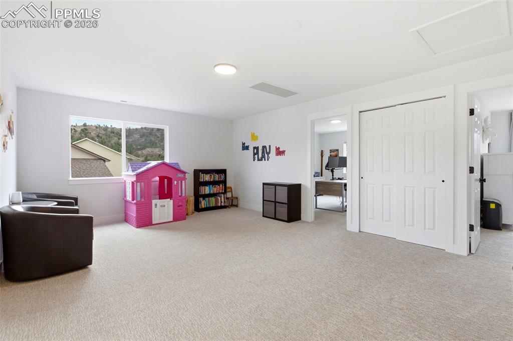 7830 Ravenstone Court Colorado Springs CO 80919