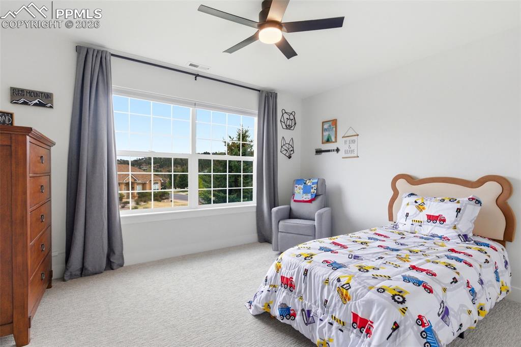7830 Ravenstone Court Colorado Springs CO 80919