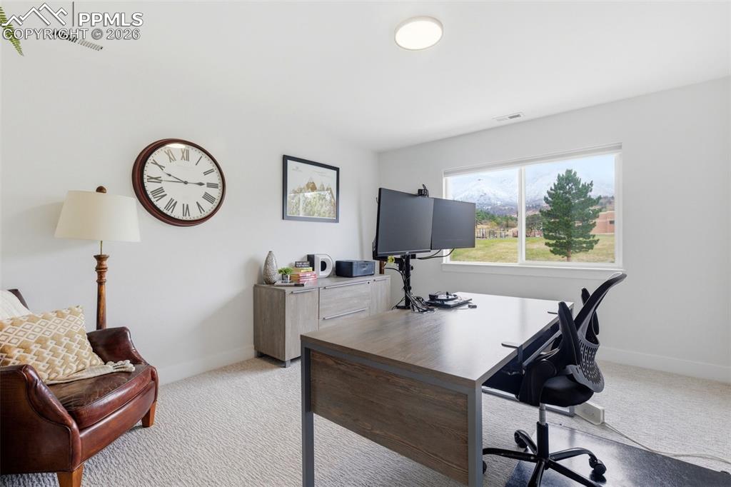 7830 Ravenstone Court Colorado Springs CO 80919