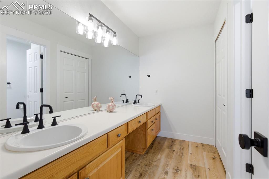 7830 Ravenstone Court Colorado Springs CO 80919