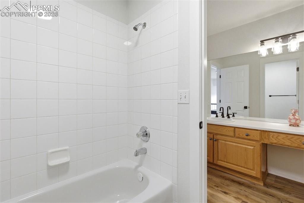 7830 Ravenstone Court Colorado Springs CO 80919