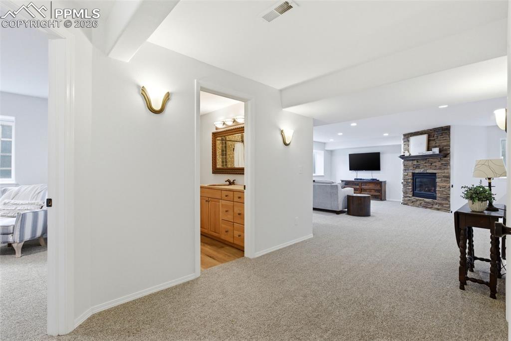 7830 Ravenstone Court Colorado Springs CO 80919
