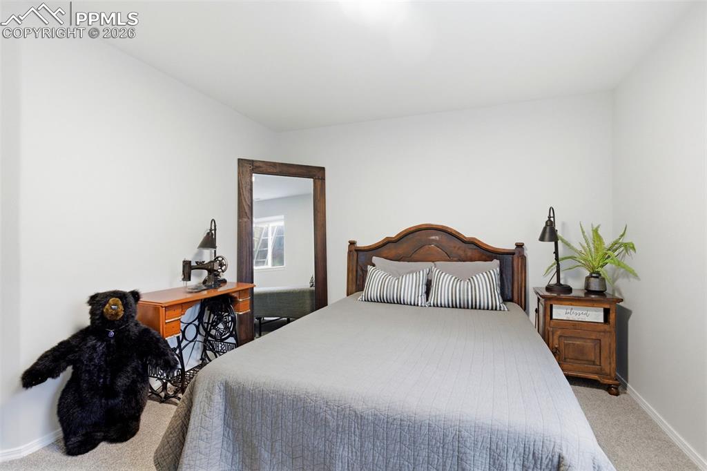 7830 Ravenstone Court Colorado Springs CO 80919