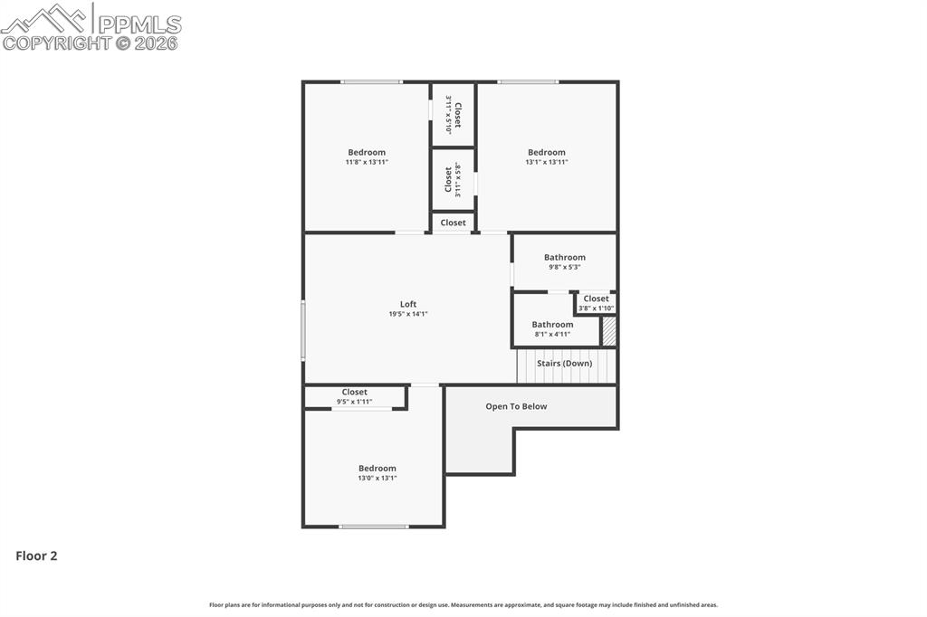 7830 Ravenstone Court Colorado Springs CO 80919