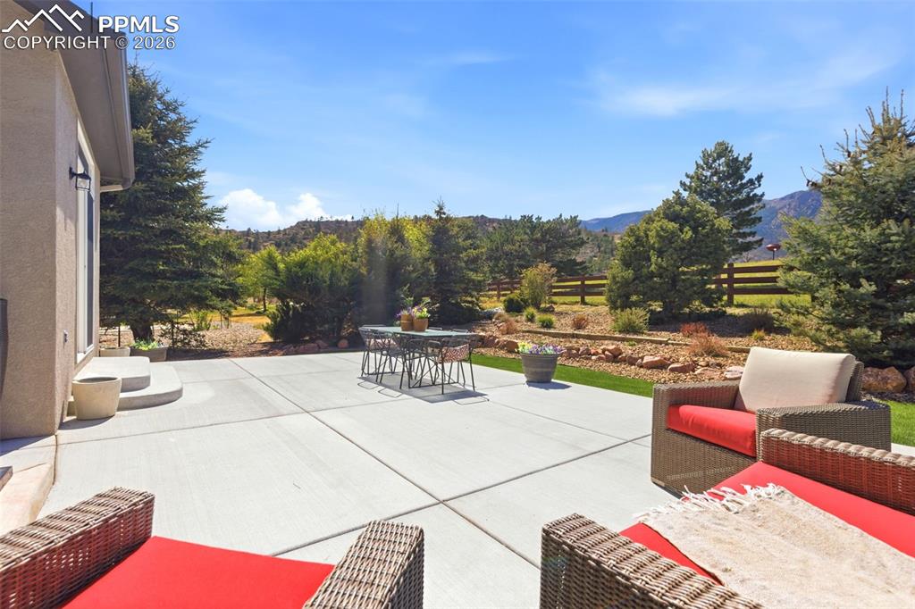7830 Ravenstone Court Colorado Springs CO 80919