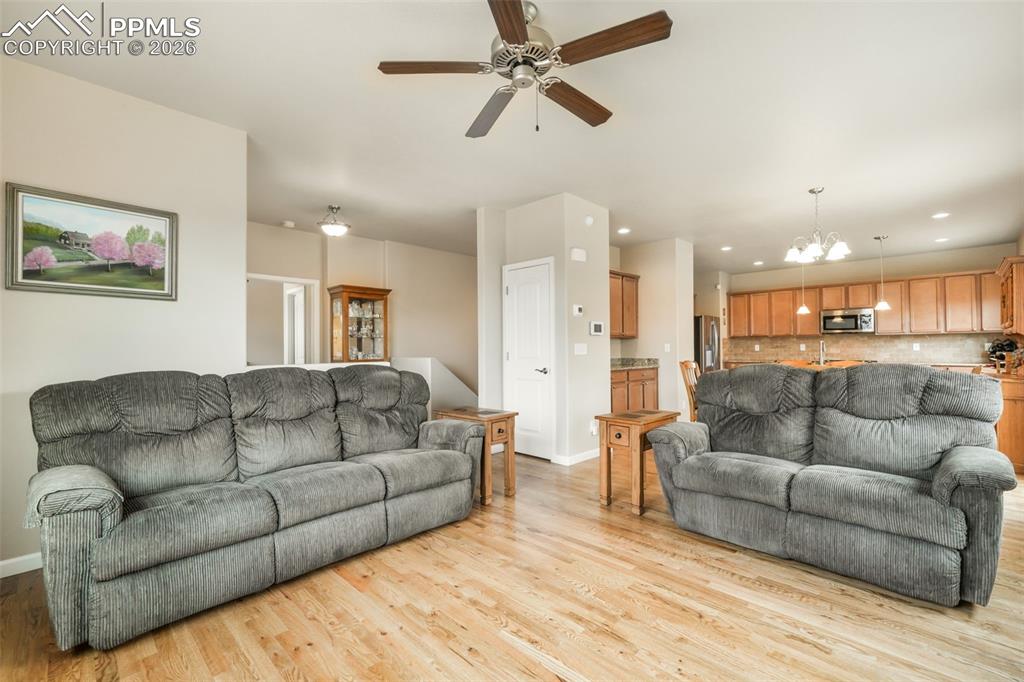 11615 Farnese Heights Peyton CO 80831