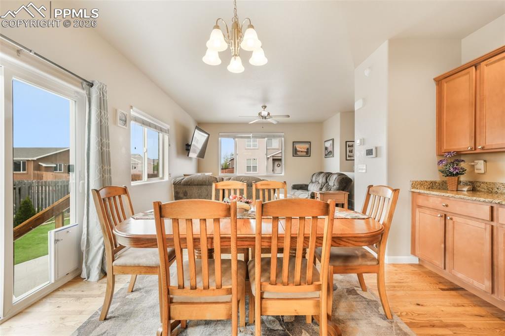 11615 Farnese Heights Peyton CO 80831