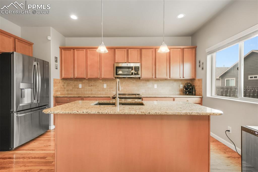 11615 Farnese Heights Peyton CO 80831