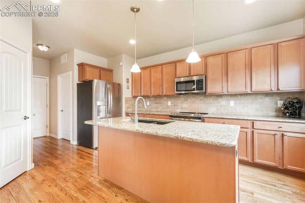 11615 Farnese Heights Peyton CO 80831