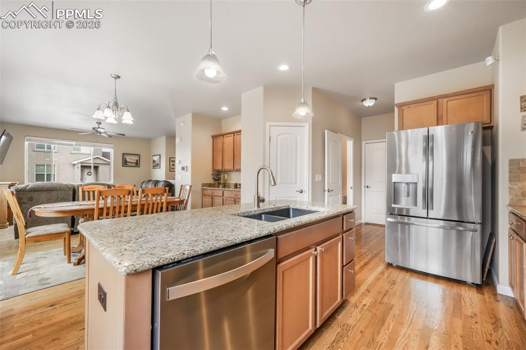11615 Farnese Heights Peyton CO 80831