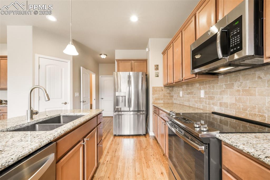 11615 Farnese Heights Peyton CO 80831