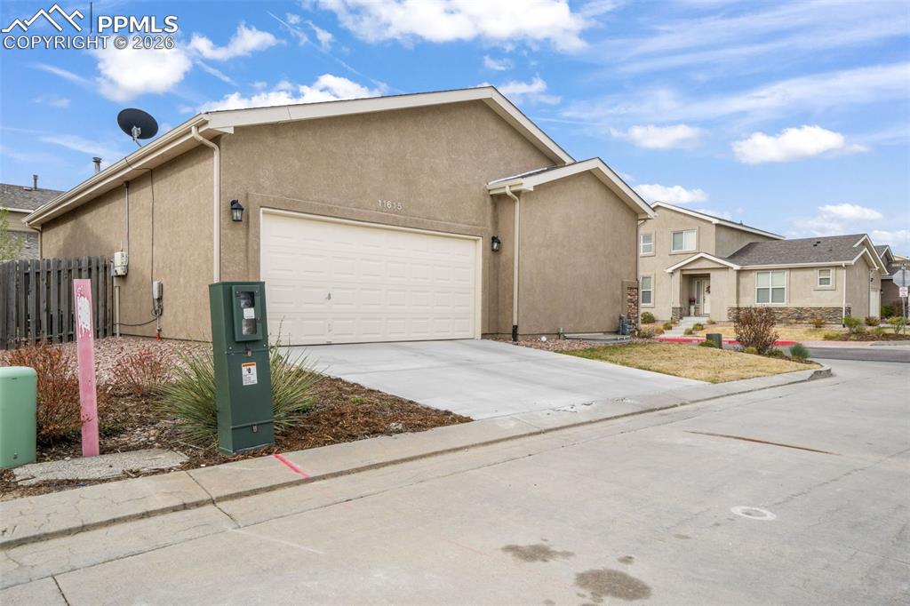 11615 Farnese Heights Peyton CO 80831