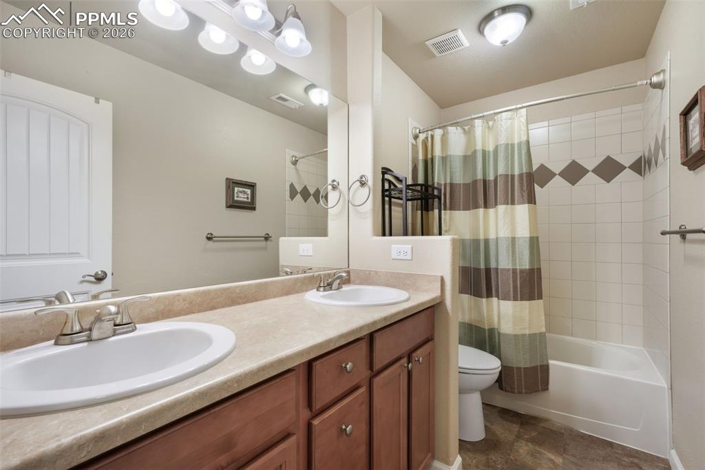 11615 Farnese Heights Peyton CO 80831