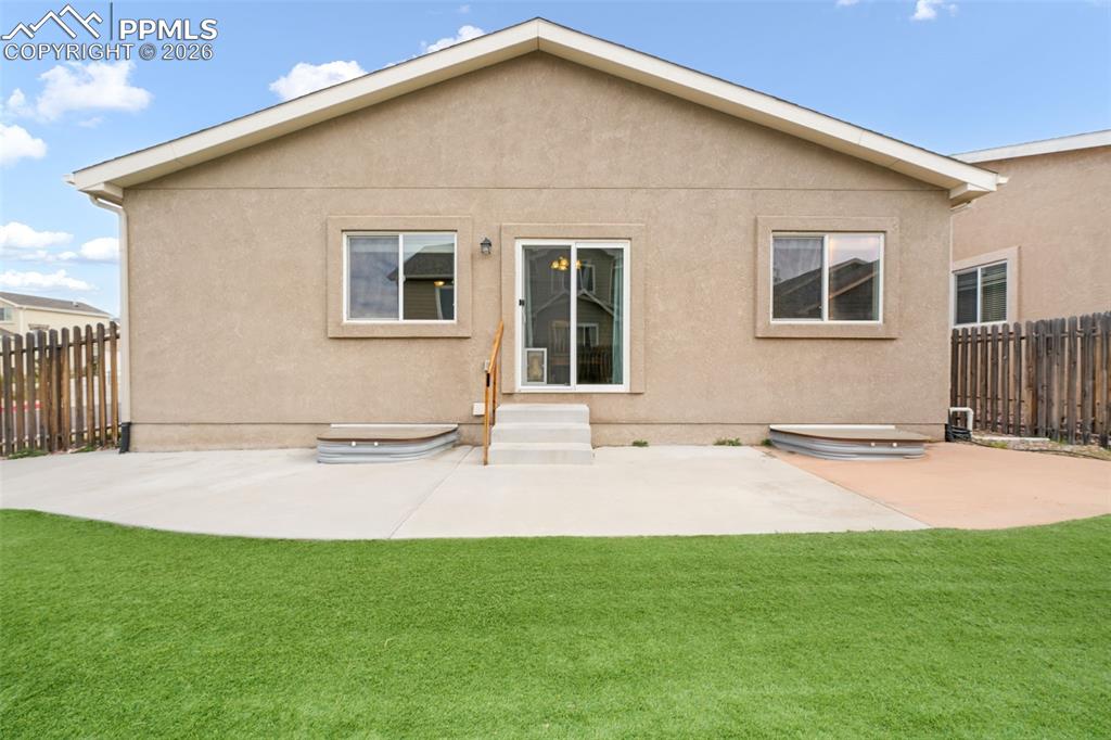11615 Farnese Heights Peyton CO 80831