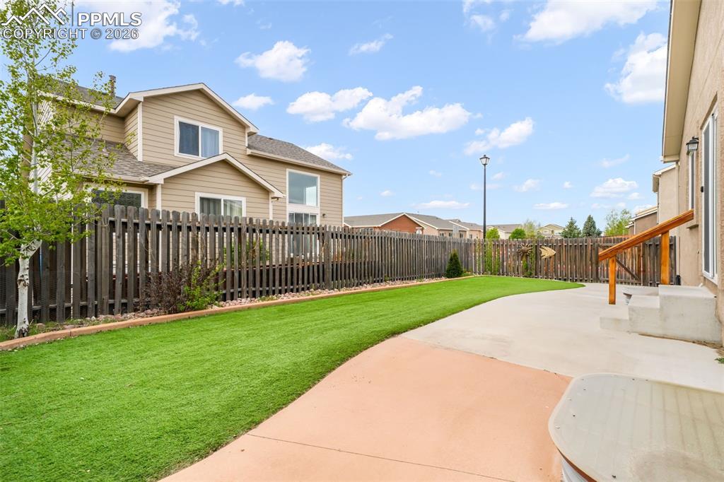11615 Farnese Heights Peyton CO 80831