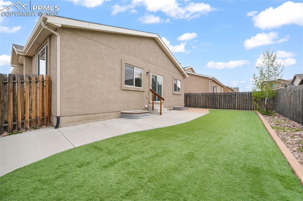 11615 Farnese Heights Peyton CO 80831