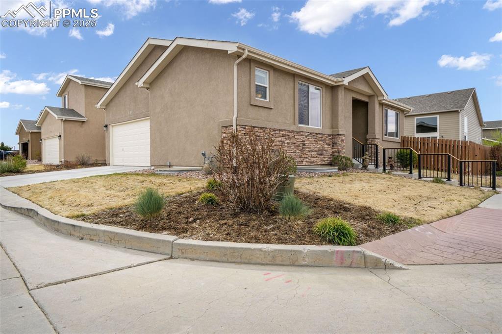 11615 Farnese Heights Peyton CO 80831