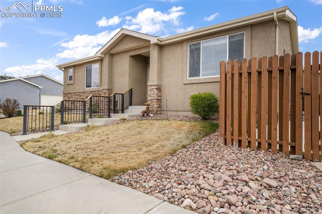 11615 Farnese Heights Peyton CO 80831
