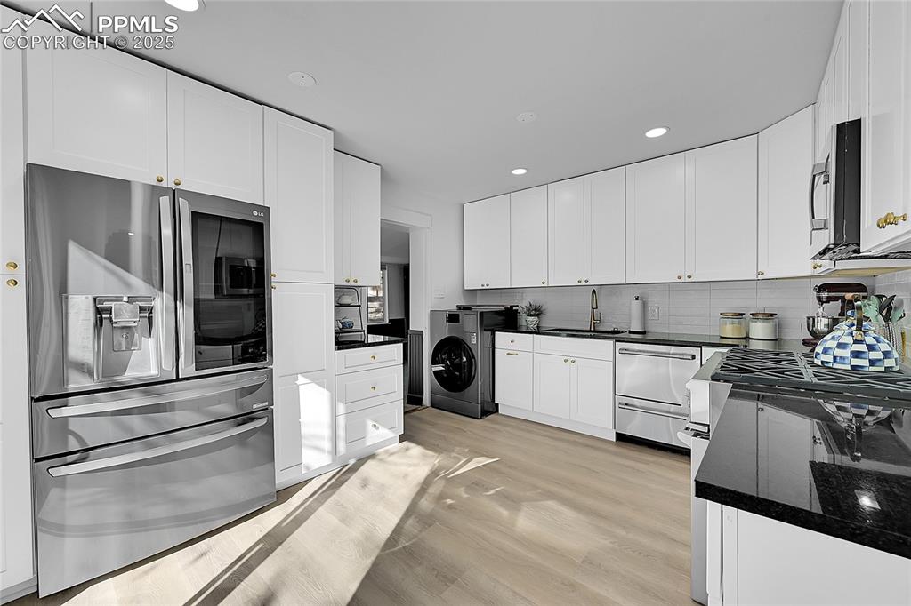 2816 Parker Street Colorado Springs CO 80907