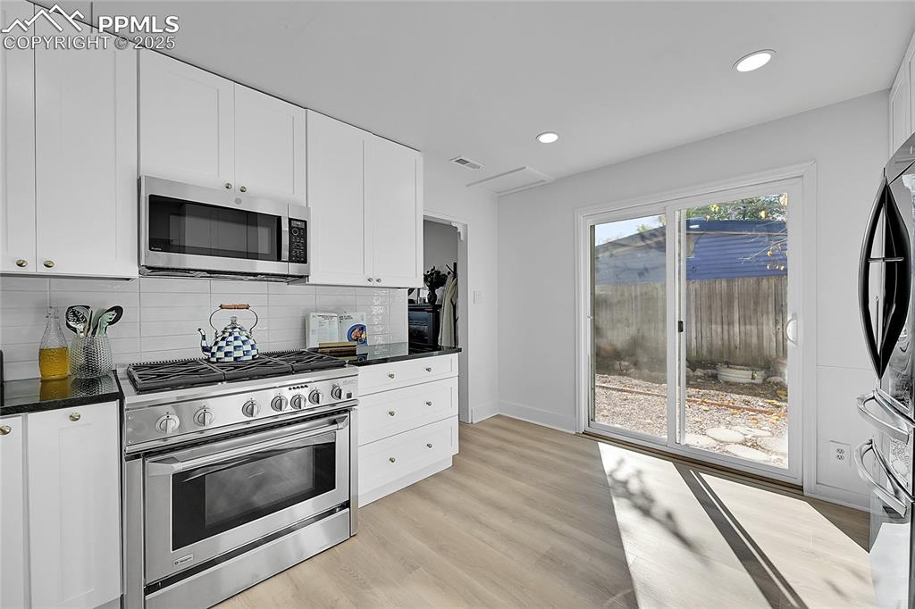 2816 Parker Street Colorado Springs CO 80907