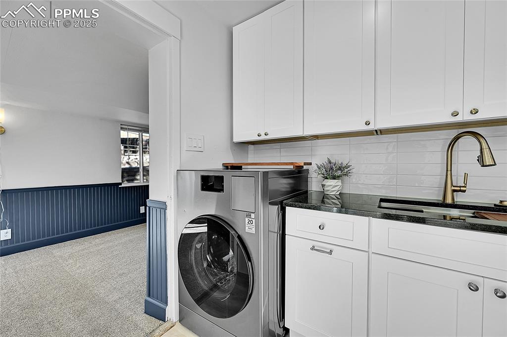 2816 Parker Street Colorado Springs CO 80907