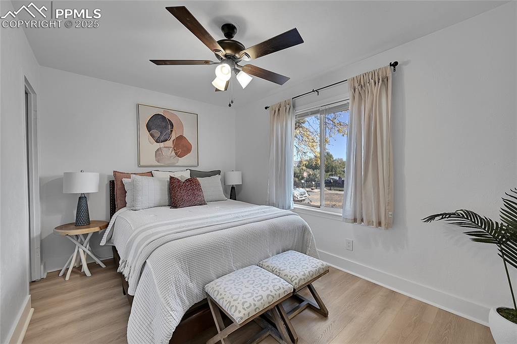 2816 Parker Street Colorado Springs CO 80907