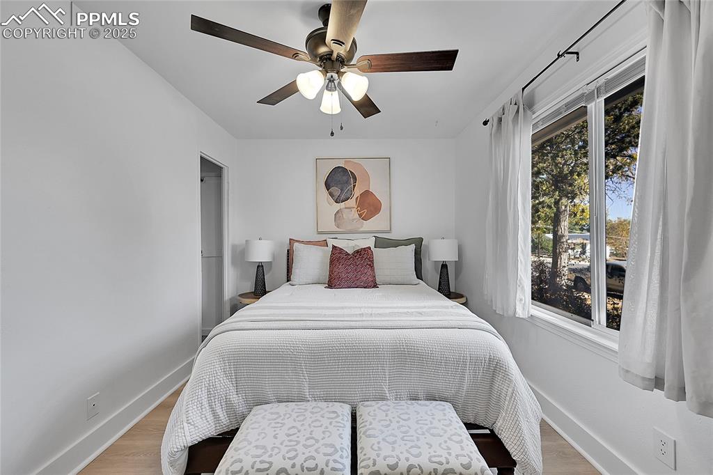 2816 Parker Street Colorado Springs CO 80907