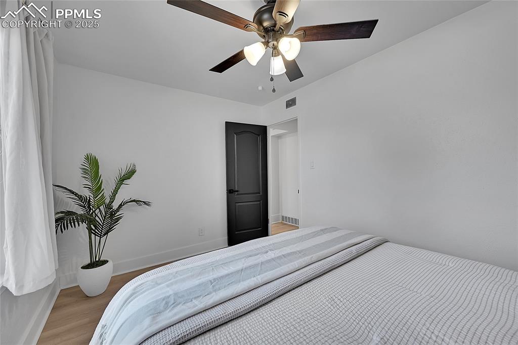 2816 Parker Street Colorado Springs CO 80907