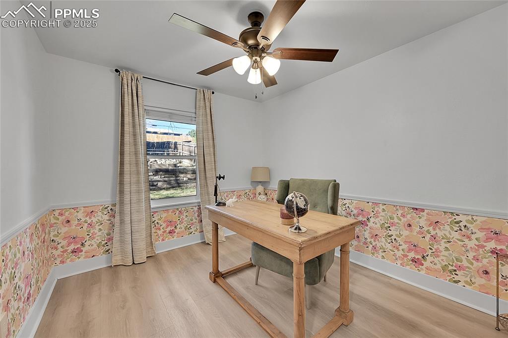 2816 Parker Street Colorado Springs CO 80907