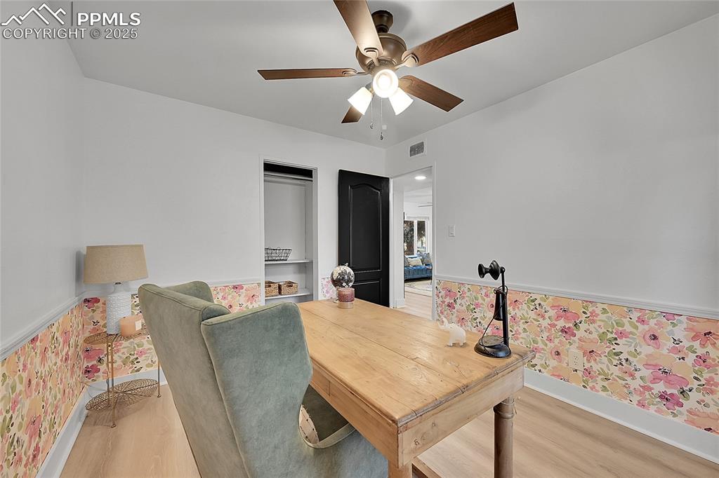 2816 Parker Street Colorado Springs CO 80907