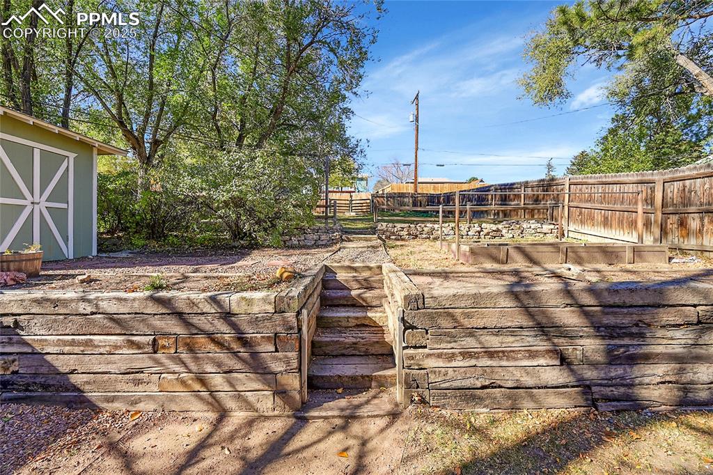 2816 Parker Street Colorado Springs CO 80907