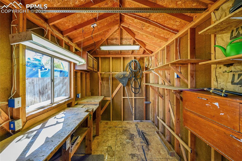 2816 Parker Street Colorado Springs CO 80907