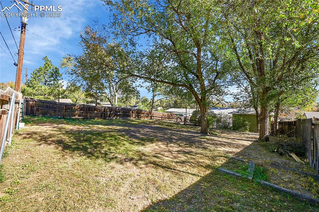 2816 Parker Street Colorado Springs CO 80907