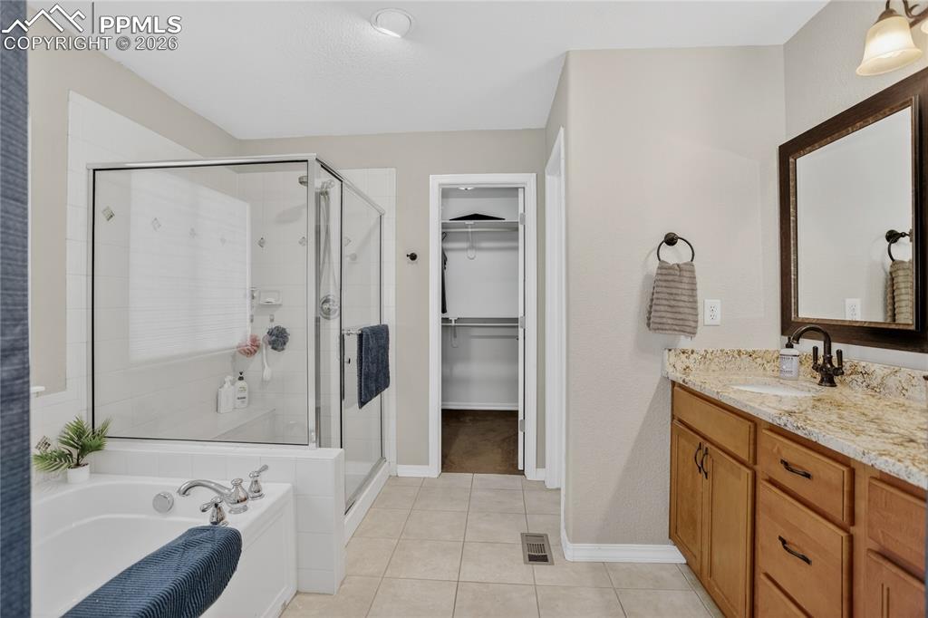 6178 Cumbre Vista Way Colorado Springs CO 80924