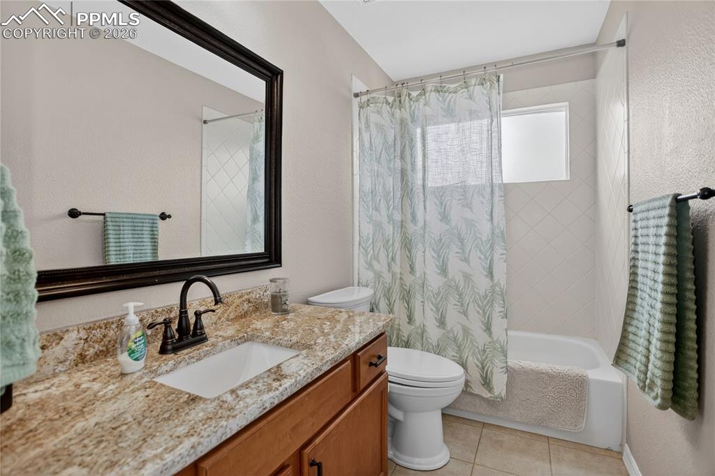 6178 Cumbre Vista Way Colorado Springs CO 80924