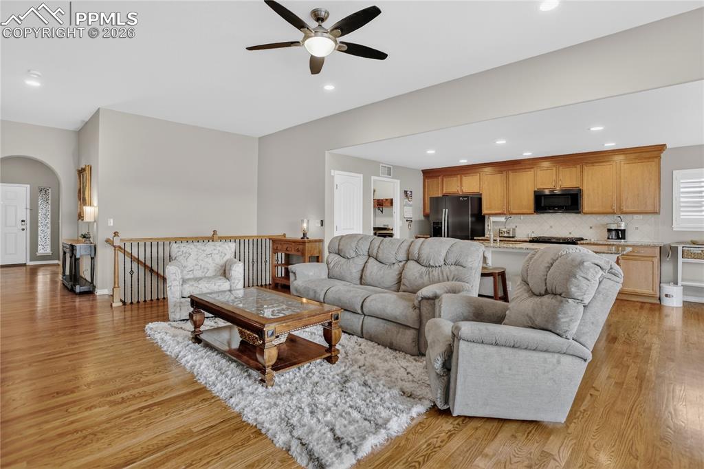 6178 Cumbre Vista Way Colorado Springs CO 80924