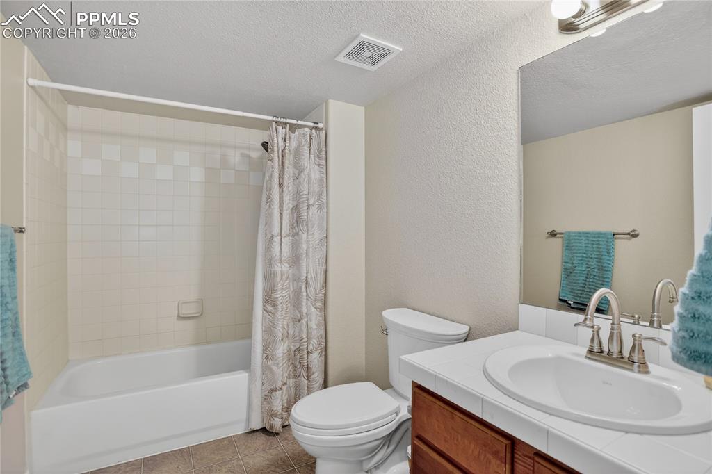 6178 Cumbre Vista Way Colorado Springs CO 80924