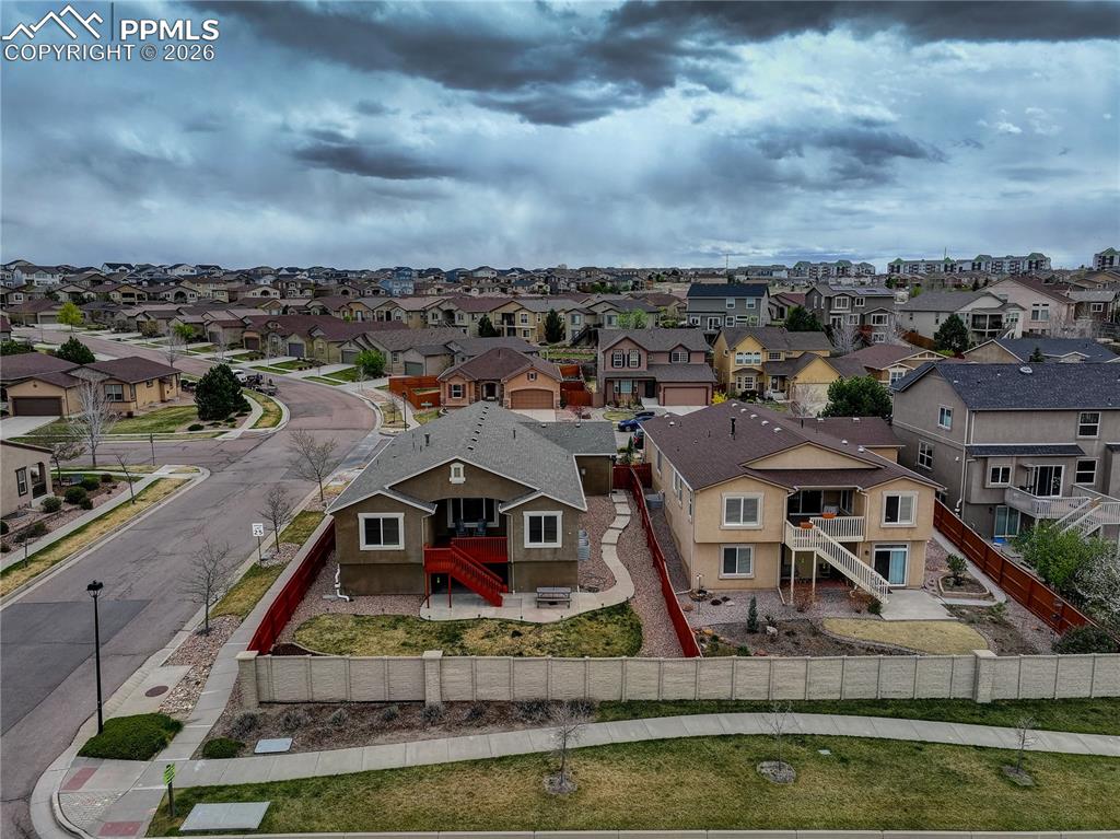 6178 Cumbre Vista Way Colorado Springs CO 80924