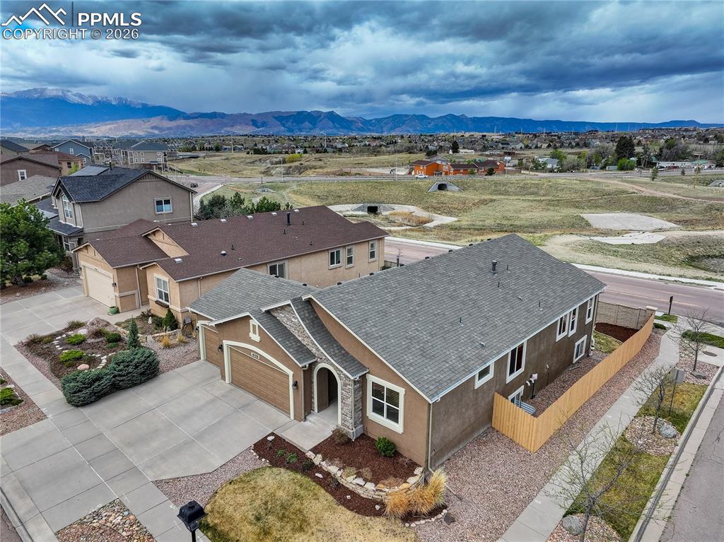 6178 Cumbre Vista Way Colorado Springs CO 80924
