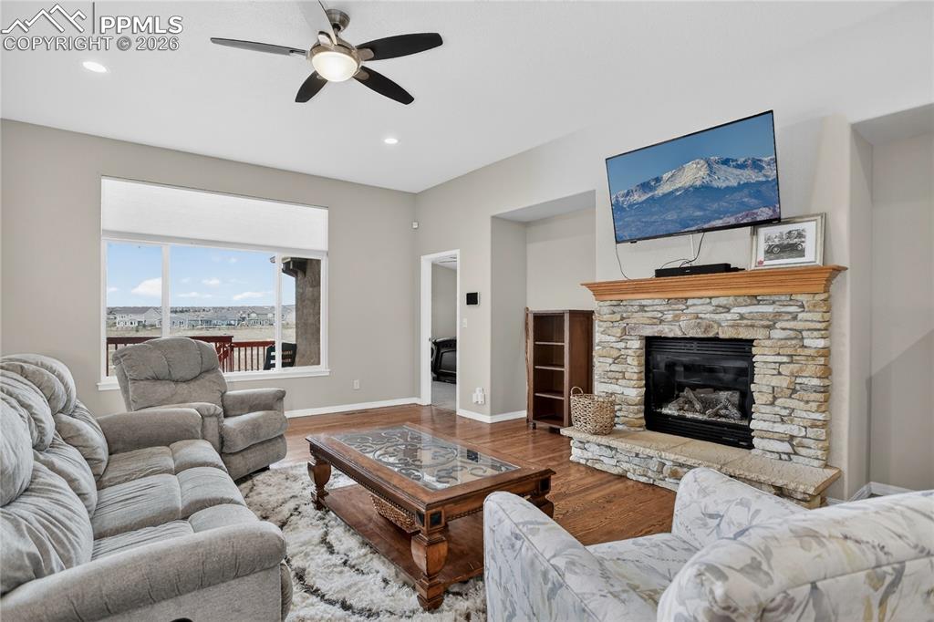 6178 Cumbre Vista Way Colorado Springs CO 80924
