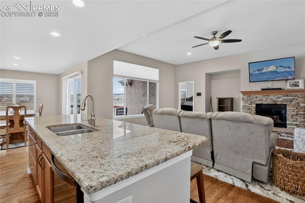 6178 Cumbre Vista Way Colorado Springs CO 80924