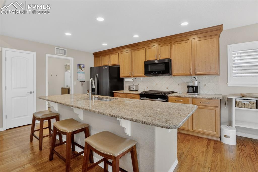 6178 Cumbre Vista Way Colorado Springs CO 80924