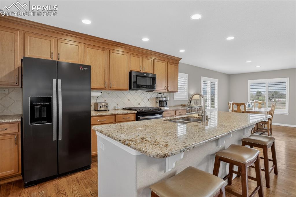 6178 Cumbre Vista Way Colorado Springs CO 80924
