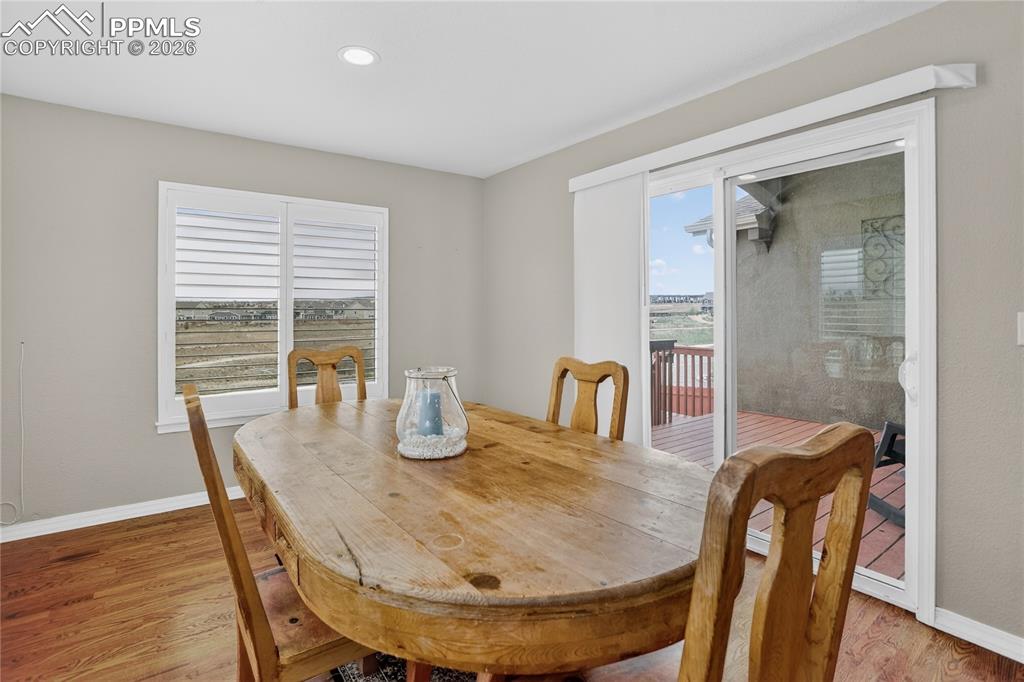 6178 Cumbre Vista Way Colorado Springs CO 80924