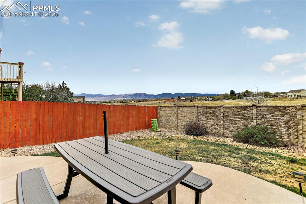 6178 Cumbre Vista Way Colorado Springs CO 80924