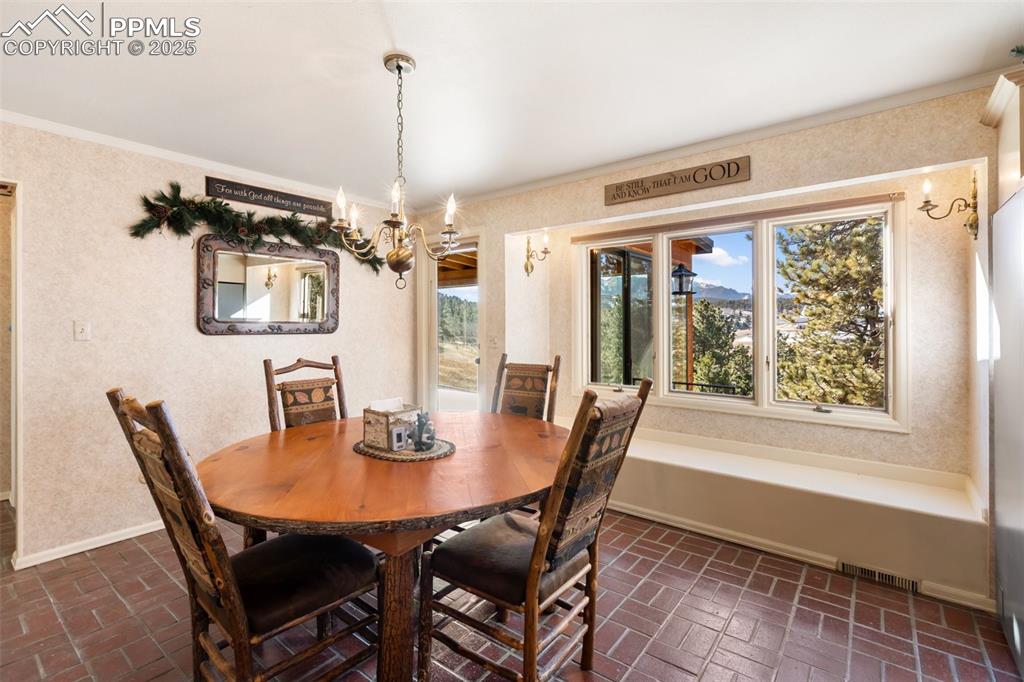 231 S Forty Road Woodland Park CO 80863