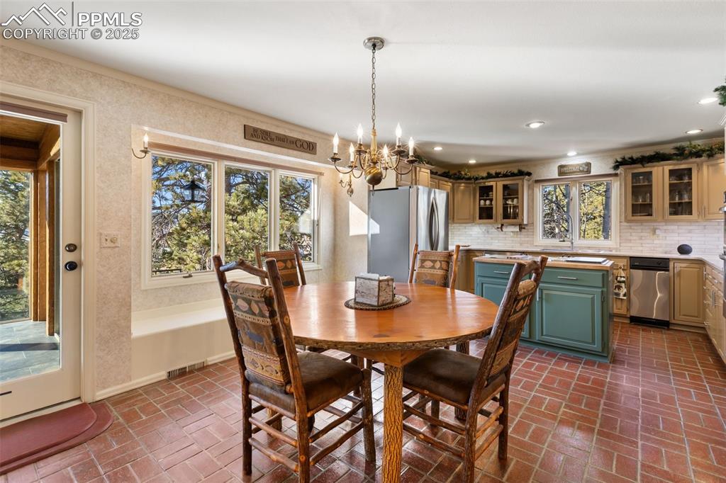 231 S Forty Road Woodland Park CO 80863