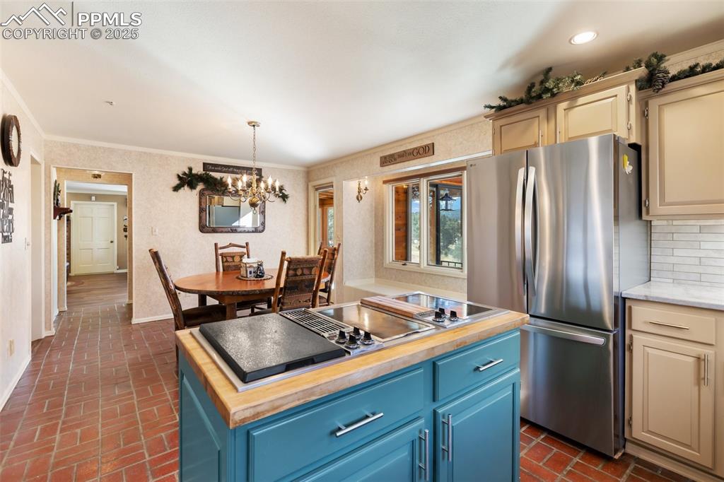 231 S Forty Road Woodland Park CO 80863