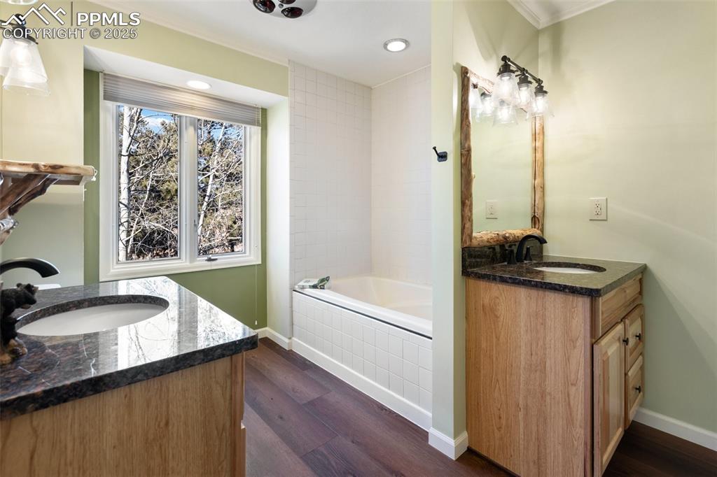 231 S Forty Road Woodland Park CO 80863